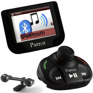 parrot-mki9200