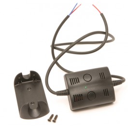 bury dc-dc omvormer 24 naar 12v 1-5a