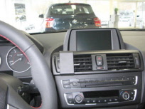 bmw 1 serie 2012