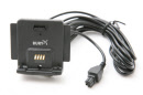 bury acc.v. cc9060 houder + kabel tbv scherm