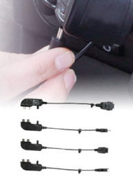 bury acc.v. t&t bt charging cable sonyericsson k750 w880