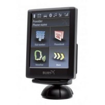bury c9060 music inbouw 