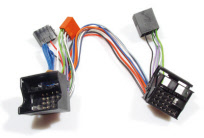 iso2car audi q5 (nieuwe connector)