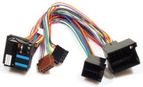 iso2car bmw 2009- 40 pins lange uitvoering