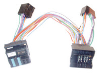 iso2car bmw 2009- 40 pins