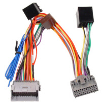 iso2car chevrolet 2002-
