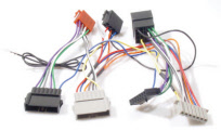 iso2car chrysler 1996-2002 jeep 1996-2002