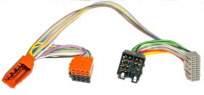 iso2car chrysler 2001-