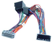 iso2car chrysler 2007-