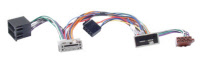 iso2car honda accord 08-insight 09-