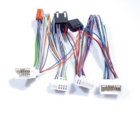 iso2car hyundai ix35 nieuw type connector