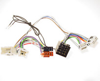 iso2car nissan kabel 3