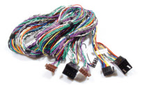 iso2car verlengkabel voeding en speakers 5 meter