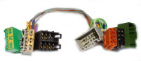 iso2car volvo s80 s60 v70 00-