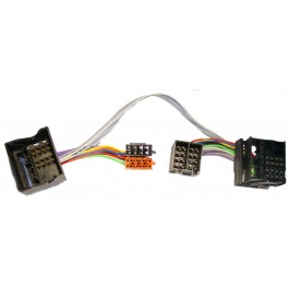iso2car bmw 2001 16 pins 86111