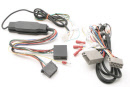 parrot kabelset ck3100 voeding+mute