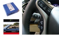 parrot unika carkit