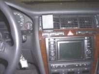 proclip audi a 8 94-