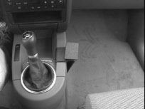 proclip audi a2 01- console