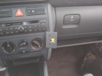 proclip audi a3 01-02 angled