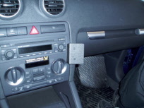 proclip audi a3 03- angled