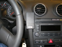 proclip audi a3 07-