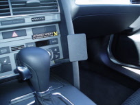 proclip audi a6 04- angled
