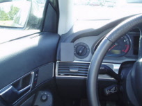 proclip audi a6 04- leftmounted