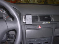 proclip audi a6 98-04 center (852472)